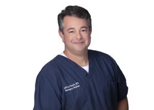 Dr. Jeff Hoefle, MD